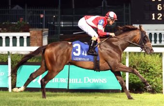 The Elusive Monarch: Horse Racing’s Fragmented Crown Sparks Industry Unease