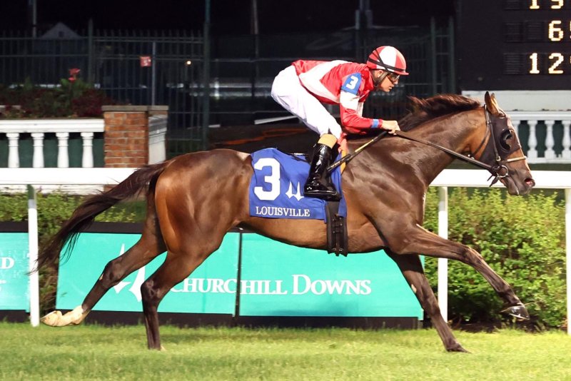 The Elusive Monarch: Horse Racing’s Fragmented Crown Sparks Industry Unease