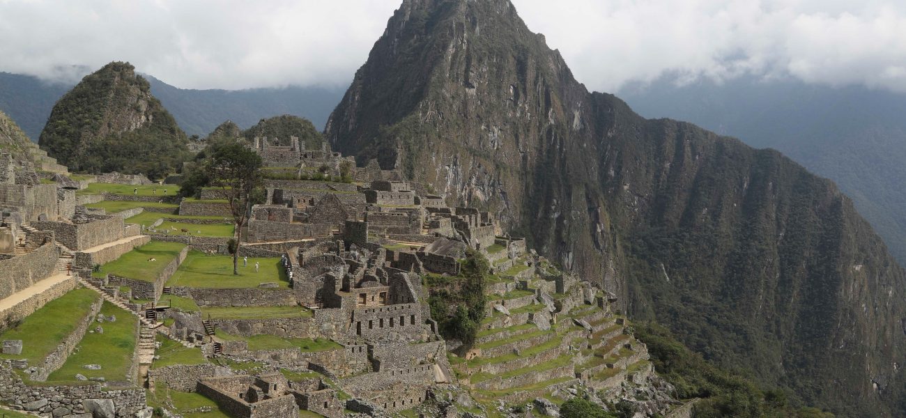 Machu Picchu’s Uneasy Truce: Global Custodians Offer Help as Stones Crumble