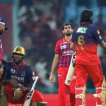 Rain, Runs, and Riptides: Marsh’s Maverick Masterclass Masquerades as T20 Mayhem