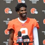 Gridiron Paradox: How a Fifth-Round Pick Is Dominating NFL’s Merchandise Market
