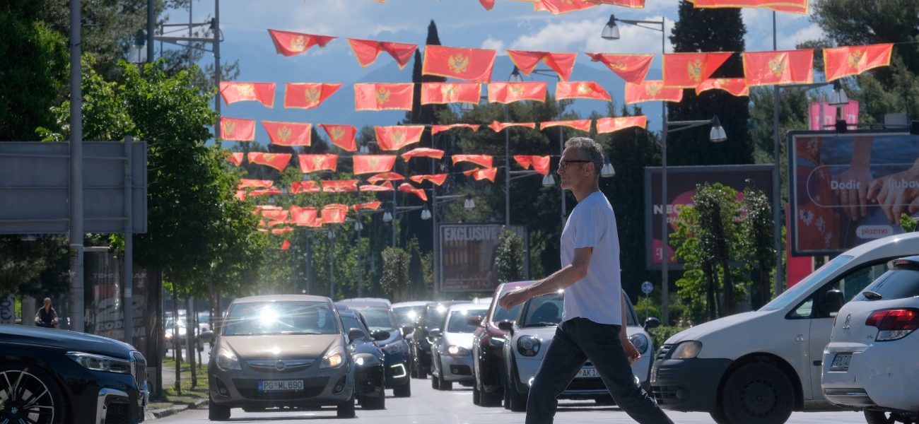 Tiny Titan, Big Dreams: Montenegro’s Shaky Ascent 20 Years After a Risky Split