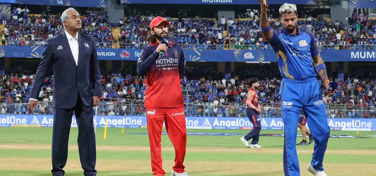 The Road Not Taken: Why a ‘Home’ Match in Raipur Could Shake IPL Fortunes