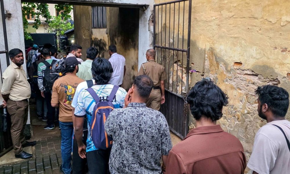 The Digital Deluge: Sri Lanka’s Unsettling Embrace of the Scammer Diaspora