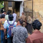 The Digital Deluge: Sri Lanka’s Unsettling Embrace of the Scammer Diaspora