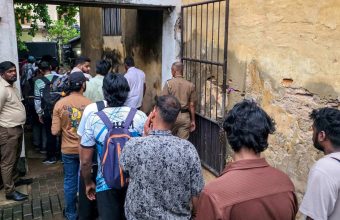 Paradise Lost? Sri Lanka’s Unexpected Pivot From Tourism to Cybercrime Hotbed