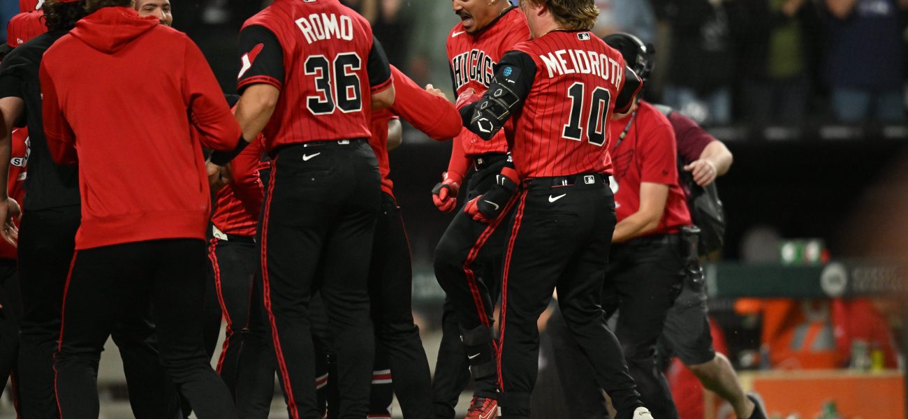 Sox Surge Defies Skeptics: A Chicago Redemption Arc in Progress