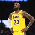 The Absurdity of Longevity: LeBron James and the Quadruple Hall of Fame Career