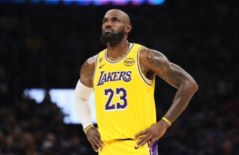 The Absurdity of Longevity: LeBron James and the Quadruple Hall of Fame Career