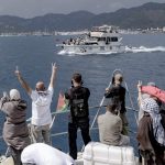 Humanitarian Gambit: Turkish Flotilla Dares Israel’s Blockade, Stoking Regional Tensions