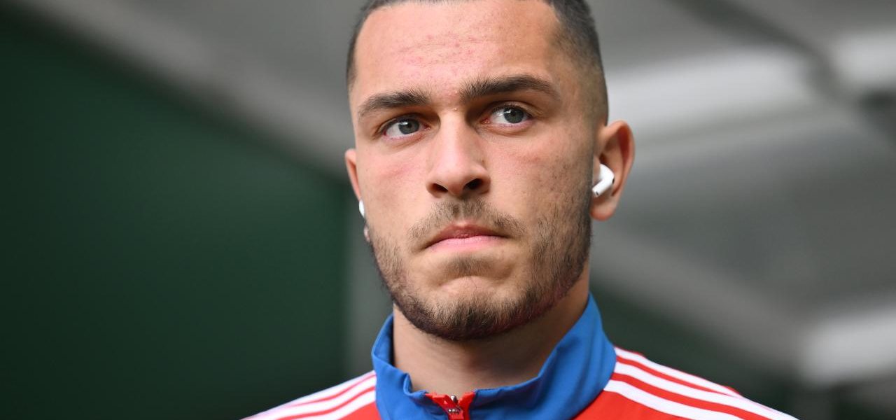 The Price of Potential: English Clubs Circle Bayern’s Budding Talent as Europe’s Elite Play High-Stakes Poker