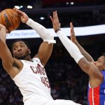 Detroit’s Collapse: From Regular Season Monarchs to Playoff Pariahs in a Single, Crushing Blow