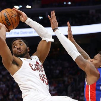 Detroit’s Collapse: From Regular Season Monarchs to Playoff Pariahs in a Single, Crushing Blow