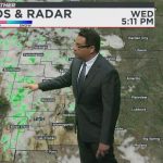 Desert’s Fury: New Mexico’s Dry Storms Kick Up More Than Dust, They Stoke Climate Questions