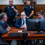 Hollywood’s Endless Reckoning: Weinstein Retrial Fails, Leaves Ghosts in the Machine