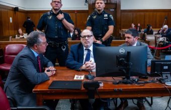Weinstein’s Relentless Saga: A Hung Jury Extends #MeToo’s Toughest Reckoning