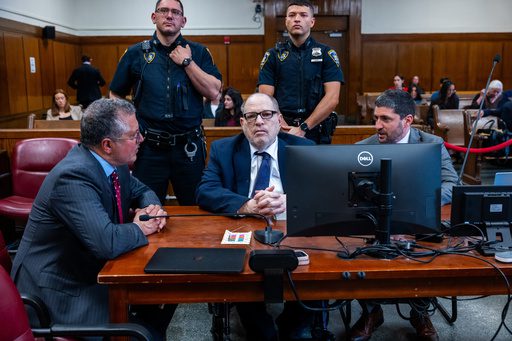 Weinstein’s Relentless Saga: A Hung Jury Extends #MeToo’s Toughest Reckoning