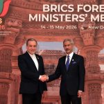 Delhi’s Tightrope: Iran’s Anti-U.S. Rally Tests BRICS Expansion