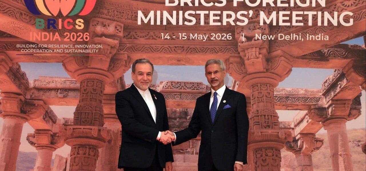 Delhi’s Delicate Dance: Iran’s Anti-US Rhetoric Jolts BRICS Summit, Tests India’s Tightrope