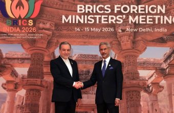 Delhi’s Tightrope Walk: Iran’s Blistering Anti-US Push At Brics Tests India’s Diplomatic Patience