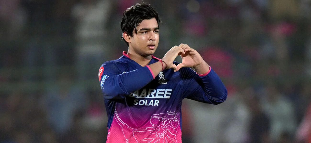 The Weight of a Nation’s Cricket Dreams: A Teenage Phenom, a Batting Maestro, and the Echoes of Greatness