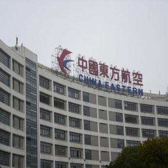 Beijing’s Iron Fist: Airline Titan’s Fall Echoes Beyond Golden Arches of Power