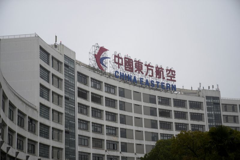 Beijing’s Iron Fist: Airline Titan’s Fall Echoes Beyond Golden Arches of Power