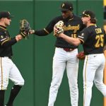 Pirates’ Bold Turn: Pittsburgh Readies for an Unthinkable Summer Swirl Pirates’ Bold Turn: Pittsburgh Readies for an Unthinkable Summer Swirl