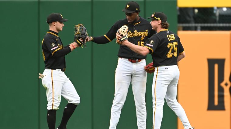 Pirates’ Bold Turn: Pittsburgh Readies for an Unthinkable Summer Swirl