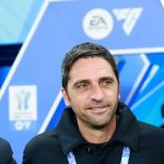 Roma’s Silent Coup: D’Amico Moves, Reshaping Italy’s Football Power Dynamic