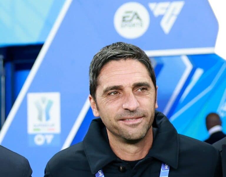 Roma’s Silent Coup: D’Amico Moves, Reshaping Italy’s Football Power Dynamic