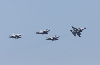 Silent Escalation: Islamabad’s Troops Anchor Saudi Defenses Amidst Gulf Jitters