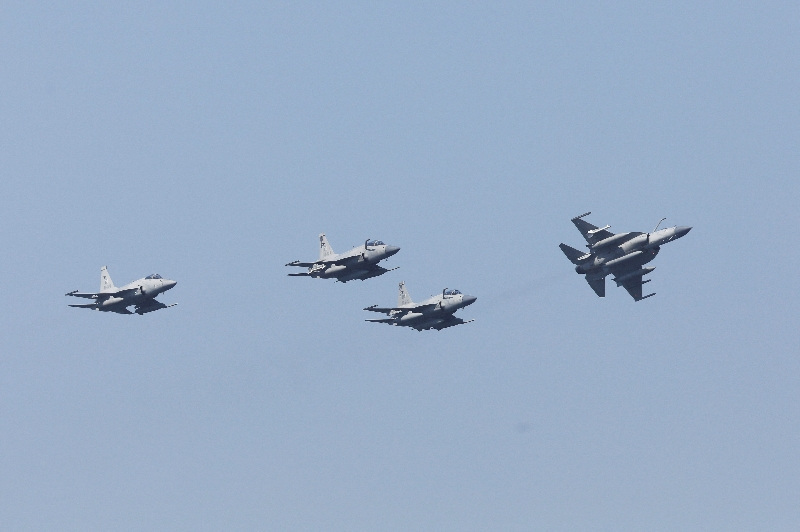 Riyadh’s Desert Shield: Pakistan’s Risky Maneuver in a Volatile Gulf