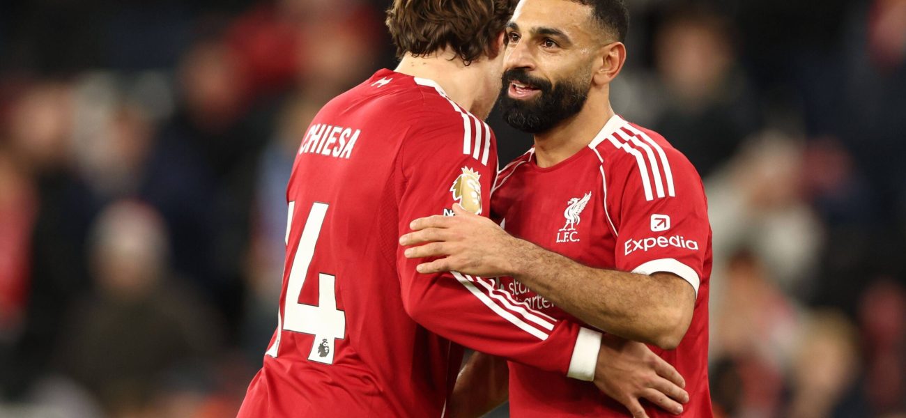 Red Devils on a Razor’s Edge: Liverpool’s Frail Squad Faces Final Reckoning at Villa Park