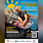 Beyond the Booster: New Mexico Confronts a Silent Epidemic of Child Vehicular Heatstroke