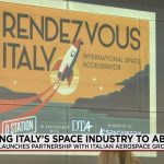 Albuquerque’s Stardust Diplomacy: Italy Joins the New Mexico Space Rush