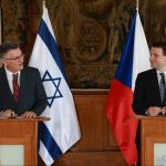 Prague’s Unwavering Stance Deepens EU Fissures on Israel Sanctions