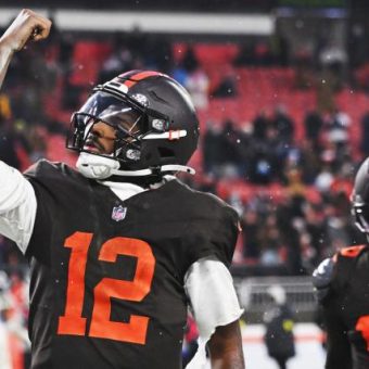 Cleveland’s Costly Gridiron Gambit: Where Flash Overtakes Foundation