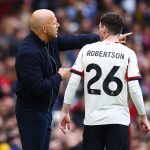 Anfield’s Fading Echoes: Liverpool’s Reckoning Arrives, and Arne Slot’s Burden Is Heavy