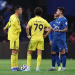 The Golden Goal: How Ronaldo’s Saudi Crown Elevates a Kingdom’s Grand Ambitions The Golden Goal: How Ronaldo’s Saudi Crown Elevates a Kingdom’s Grand Ambitions