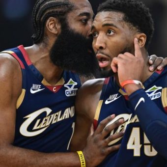 Rust Belt Roulette: Cleveland, Detroit Play for More Than Bragging Rights in Crucial NBA Decider