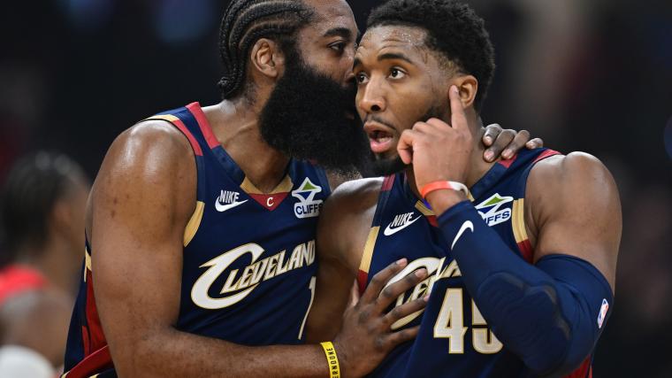 Rust Belt Roulette: Cleveland, Detroit Play for More Than Bragging Rights in Crucial NBA Decider