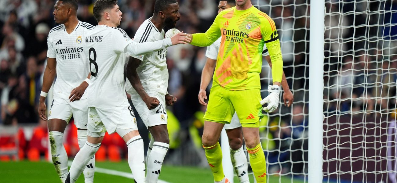Bernabeu’s Fault Line: Internal Factionalism Threatens Football’s Richest Empire