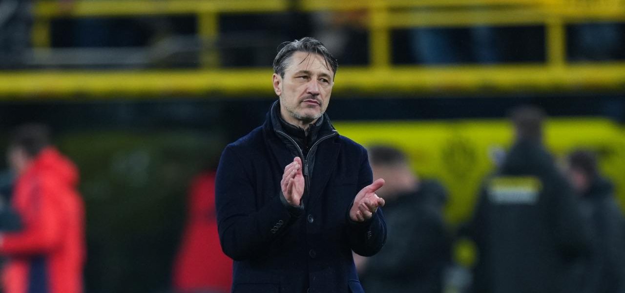 Kovač’s Pragmatism: Bundesliga Coach Challenges Football’s Entertainment Mandate Amidst Commercial Pressures