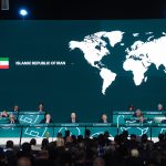 Tehran’s Pitch for Uniformed Fans: World Cup Visas Become Geopolitical Football