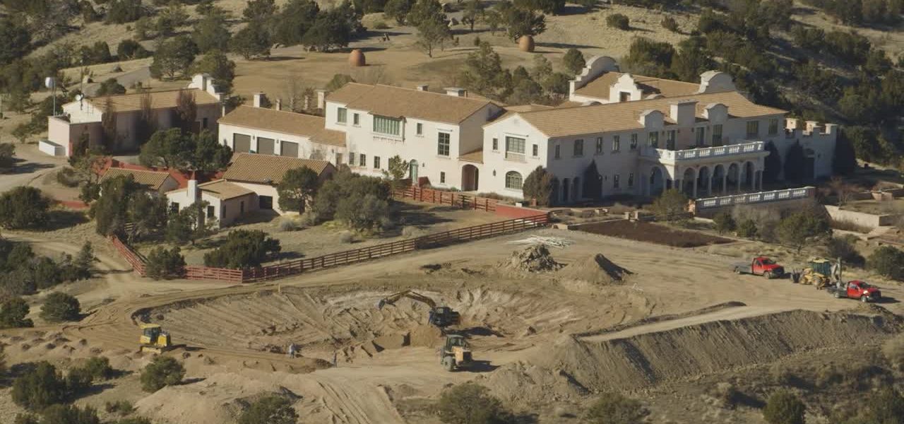 Zorro Ranch: Years of Silence Shattered as New Mexico Justice Recalls Old Horrors