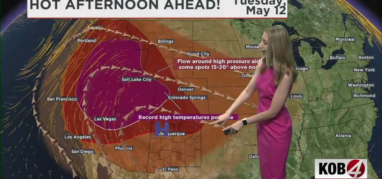 Monsoon Mirage: New Mexico’s Thirsty Gamble Amidst Global Climate’s Unscripted Drama