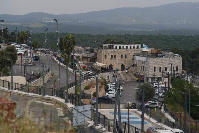 Mount Meron’s Annual Ritual Becomes a Flashpoint for Israel’s Deeper Divides