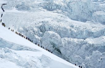 Everest’s Gilded Cage: Ambition, Avarice, and Two Indian Lives Claimed