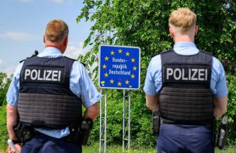 Berlin’s Asylum Alchemy: Why Germany’s Struggling to Make EU Reforms Stick